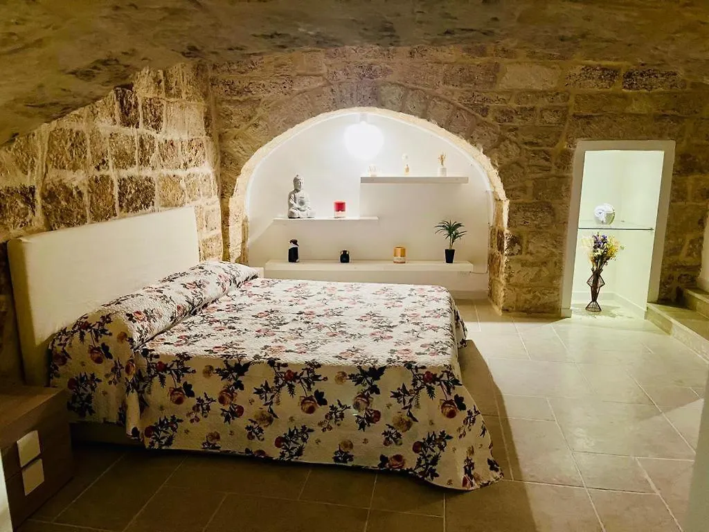 Le Mura Di Gabry Apartman Bari
