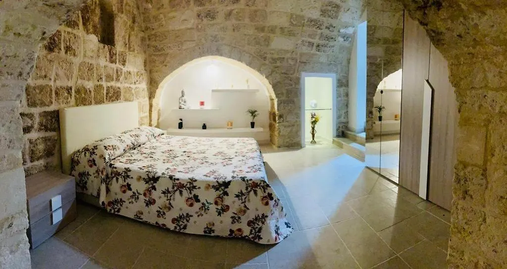 Le Mura Di Gabry Apartman Bari Olaszország