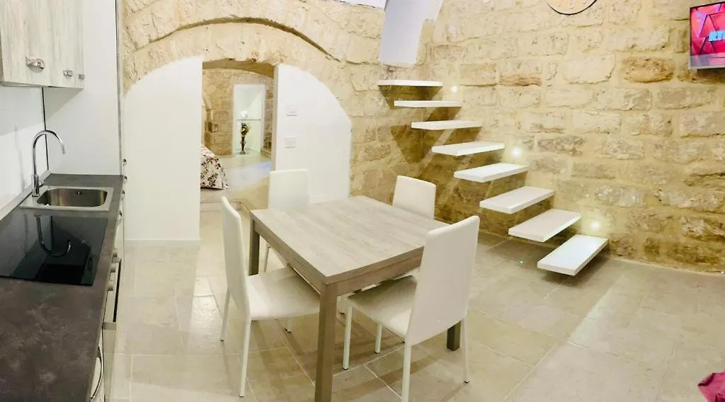 Le Mura Di Gabry Apartman Bari
