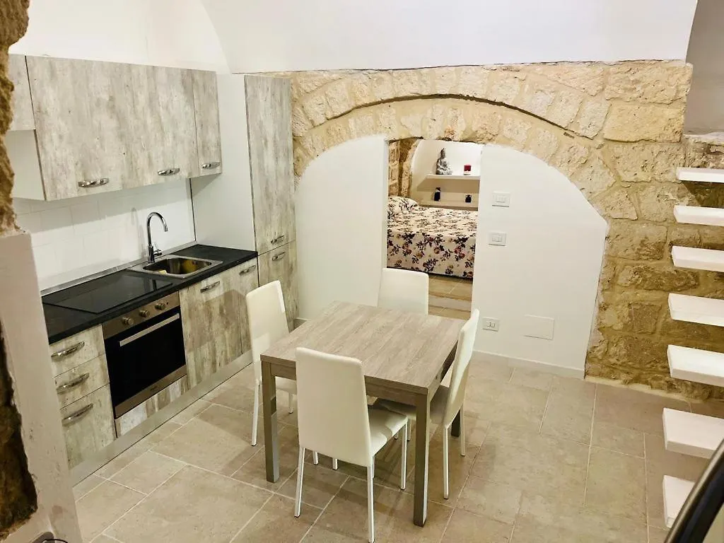 Le Mura Di Gabry Apartman Bari 0*,  Olaszország